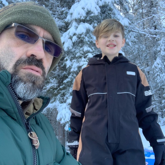 Meet your Posher, Dylan - Picture 4 of 4